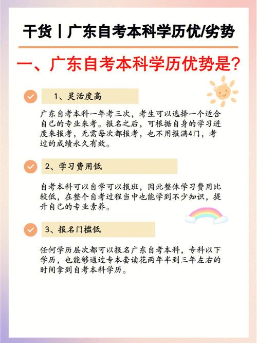 非全日制自考本科有用嗎-圖1