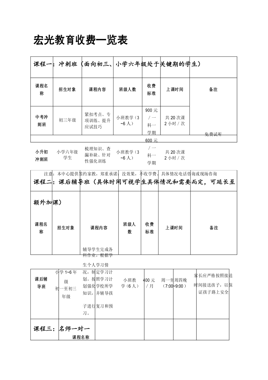 四川考研輔導班價格-圖1