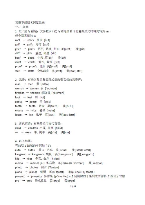 bamboo的復數形式-圖1