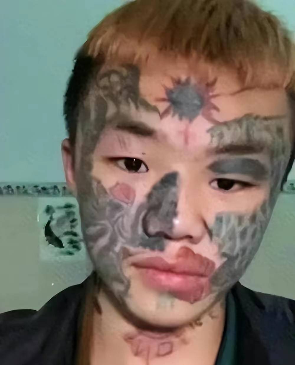普通紋身師一個月收入-圖1