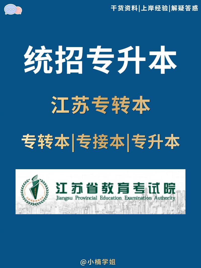 專轉(zhuǎn)本專升本-圖1