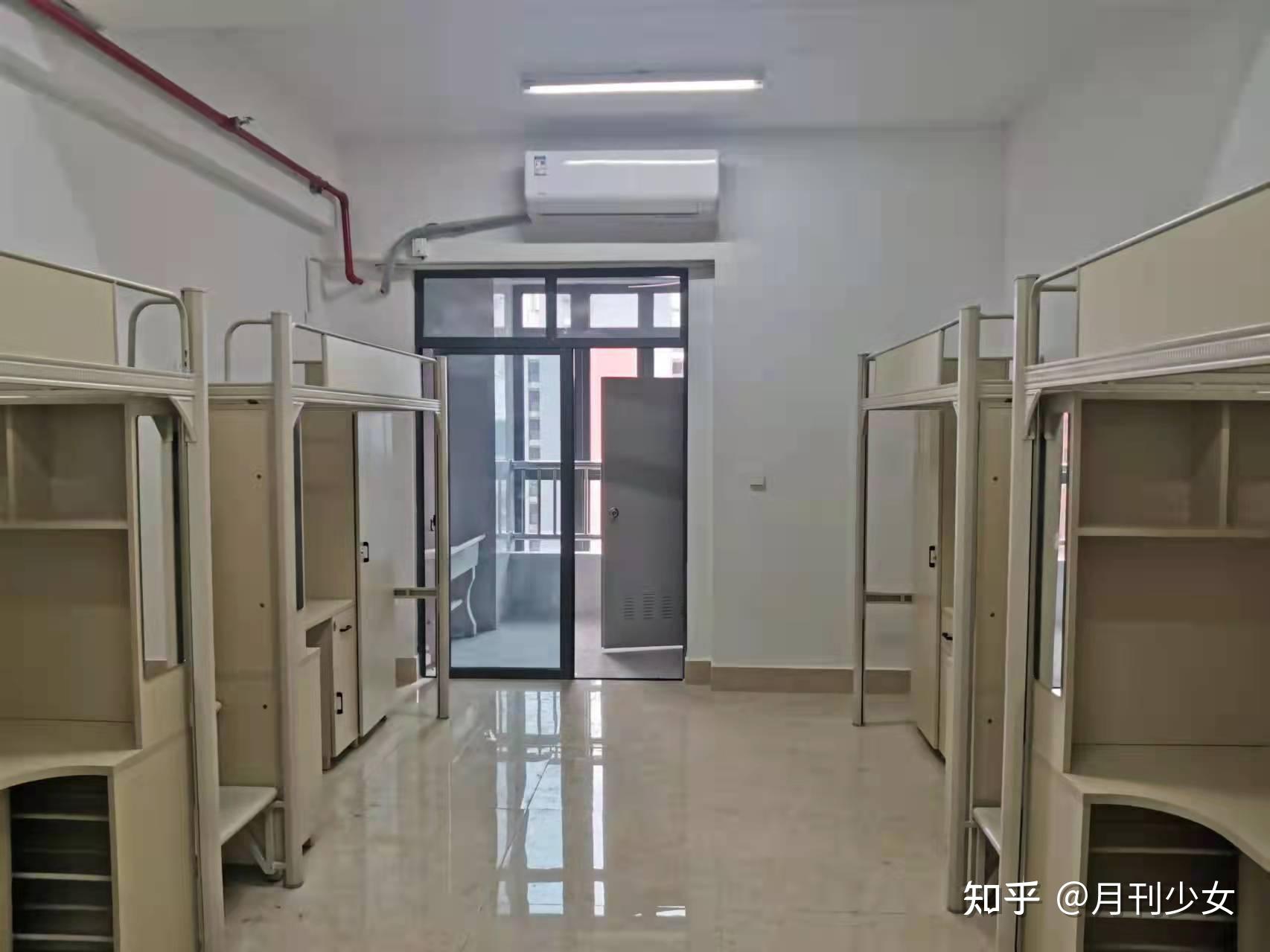 泉州醫學高等專科學校宿舍-圖1