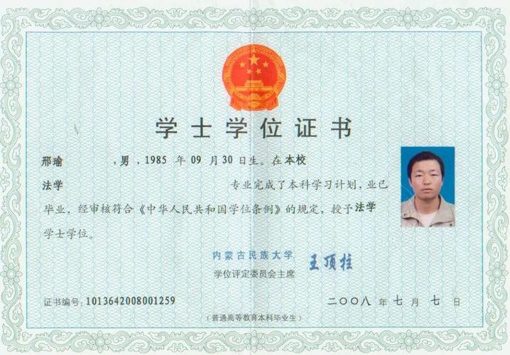 考律師需要什么學歷-圖1