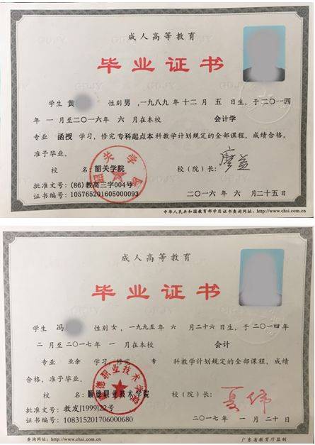 急需一個(gè)大專文憑(快速拿到大專文憑)-圖1