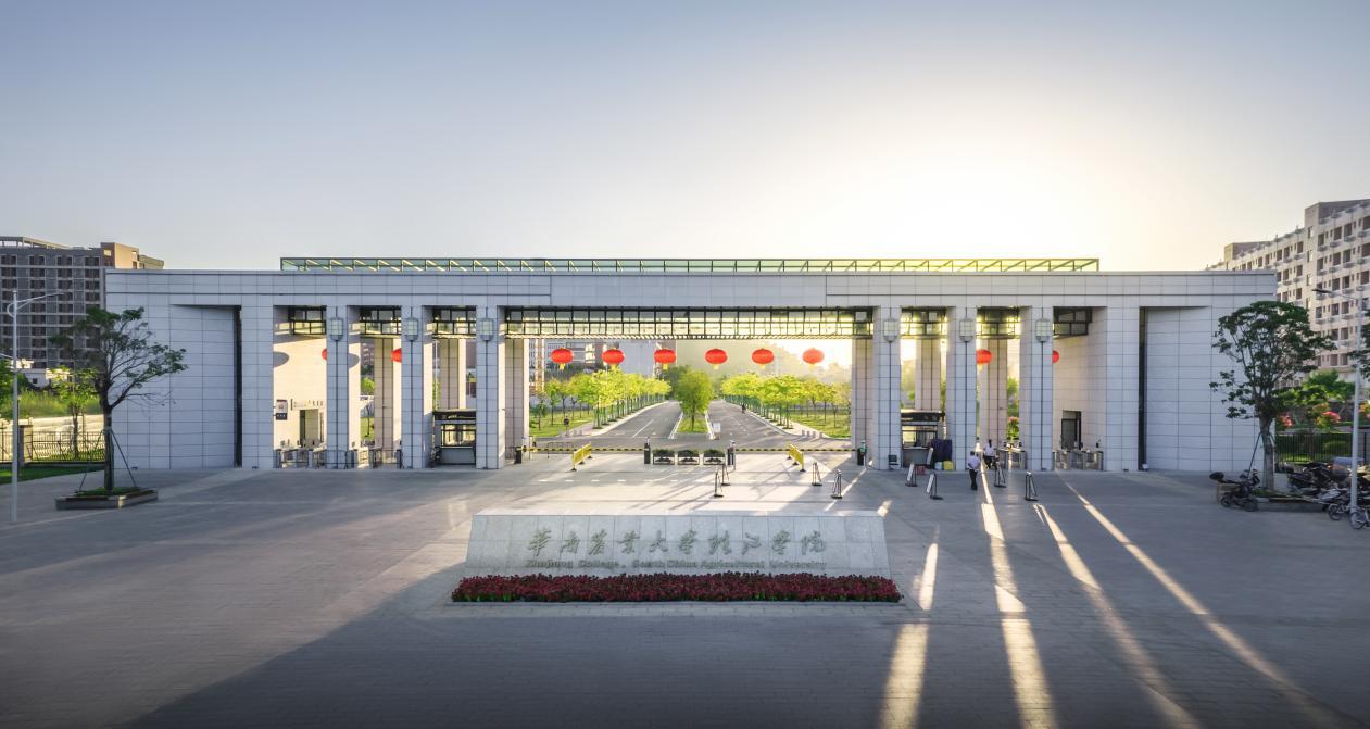 華南農(nóng)業(yè)大學(xué)珠江學(xué)院怎么樣(華農(nóng)珠比一般的二本如何)-圖1