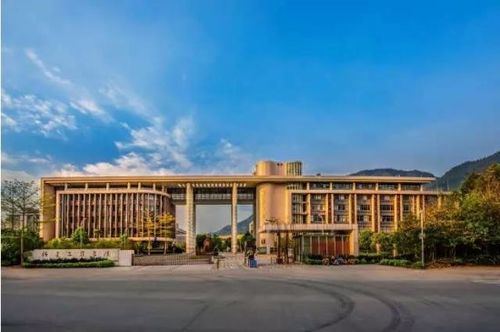 泉州有哪些大學(泉州最厲害的大學)-圖1