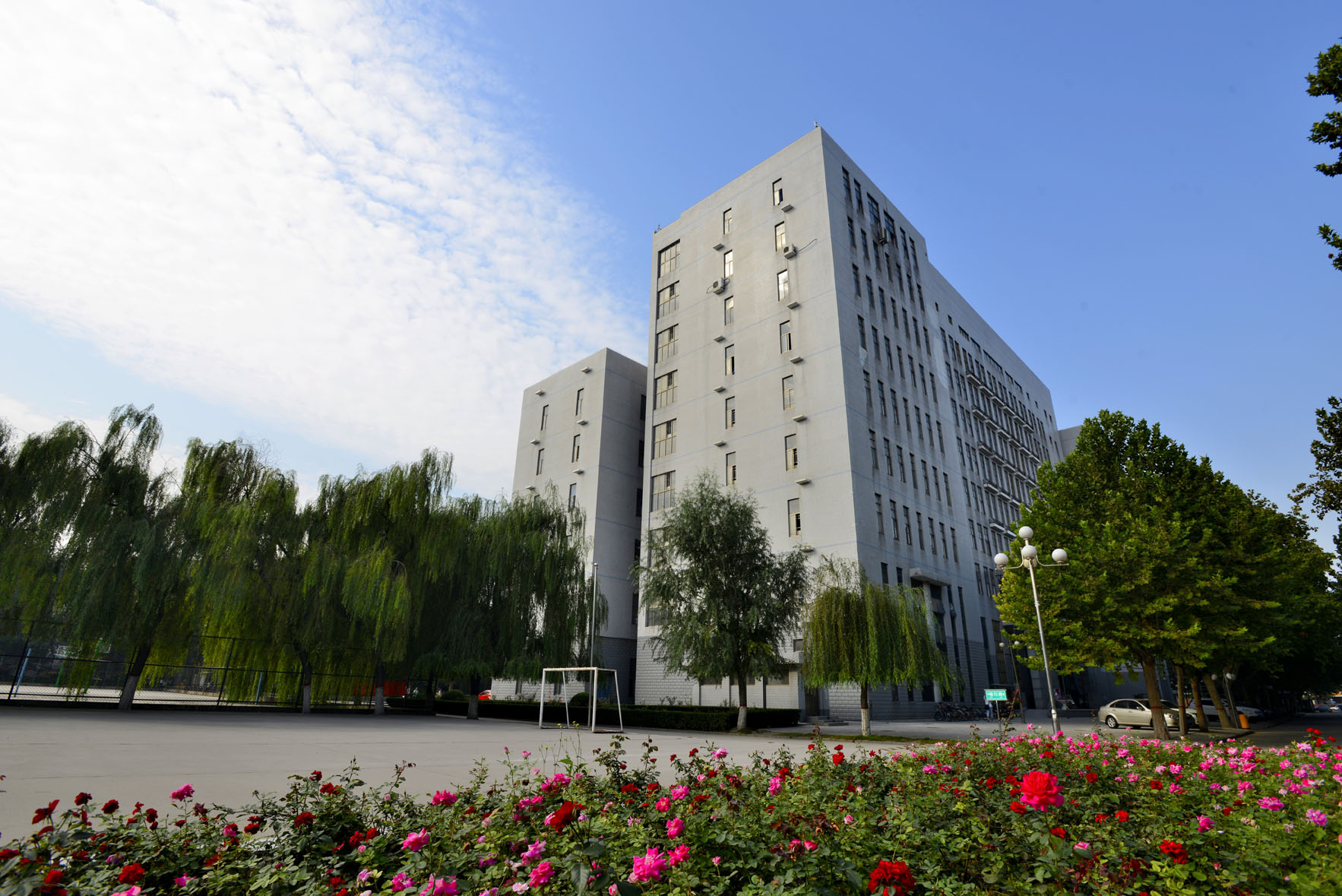 河北醫科大學臨床學院(河北最好的五所民辦學院)-圖1