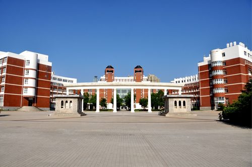 大連的大學(xué)(大連所有大學(xué)排名列表)-圖1
