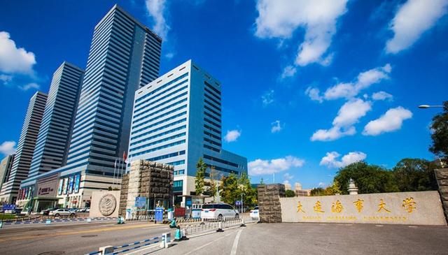 大連海事大學怎么樣(張雪峰談大連海事大學考研)-圖1
