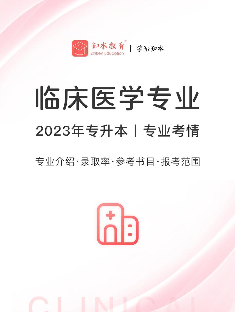 臨床醫學專業(醫學類最吃香的三個專業)-圖1