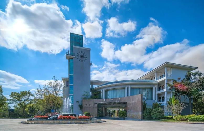 廣外南國商學院(廣外好還是廣外南國好)-圖1