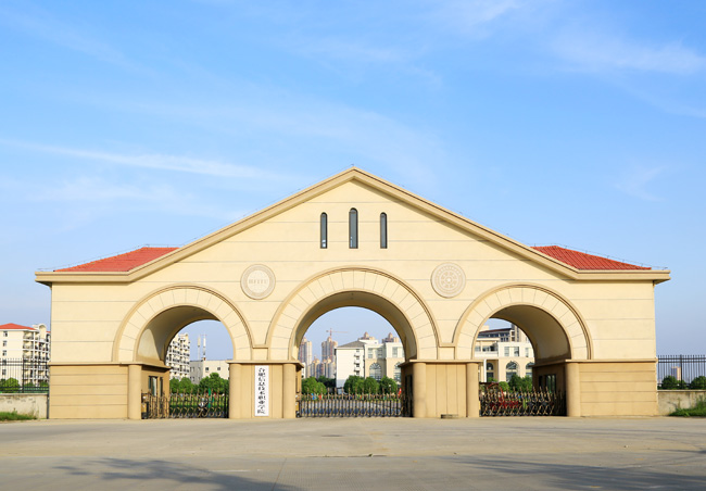 合肥信息技術(shù)職業(yè)學院(安徽十大最好專科學校)-圖1