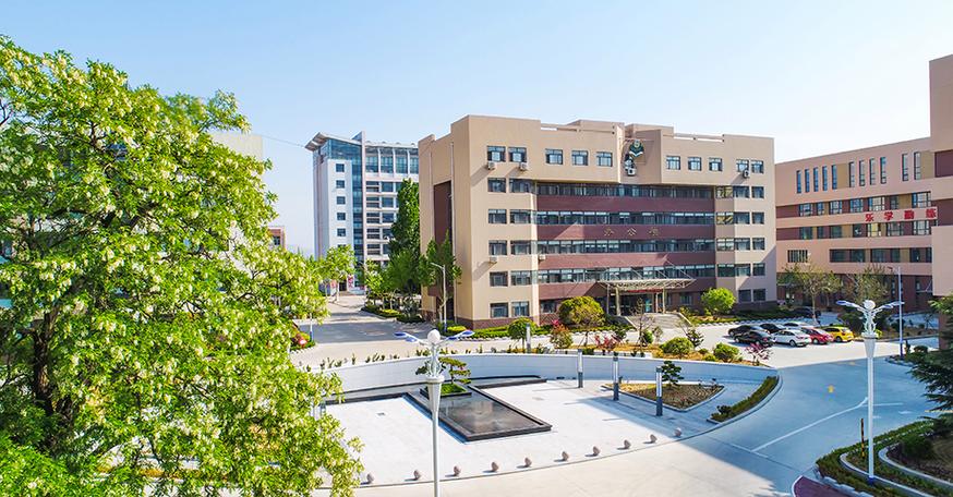 山東學校(山東省的所有大學)-圖1