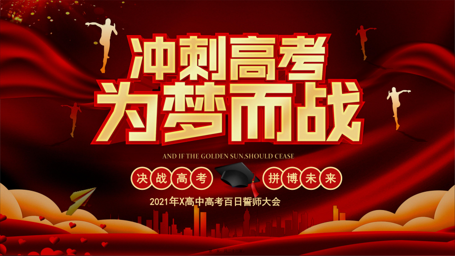 高三沖刺班(高三全托輔導班)-圖1