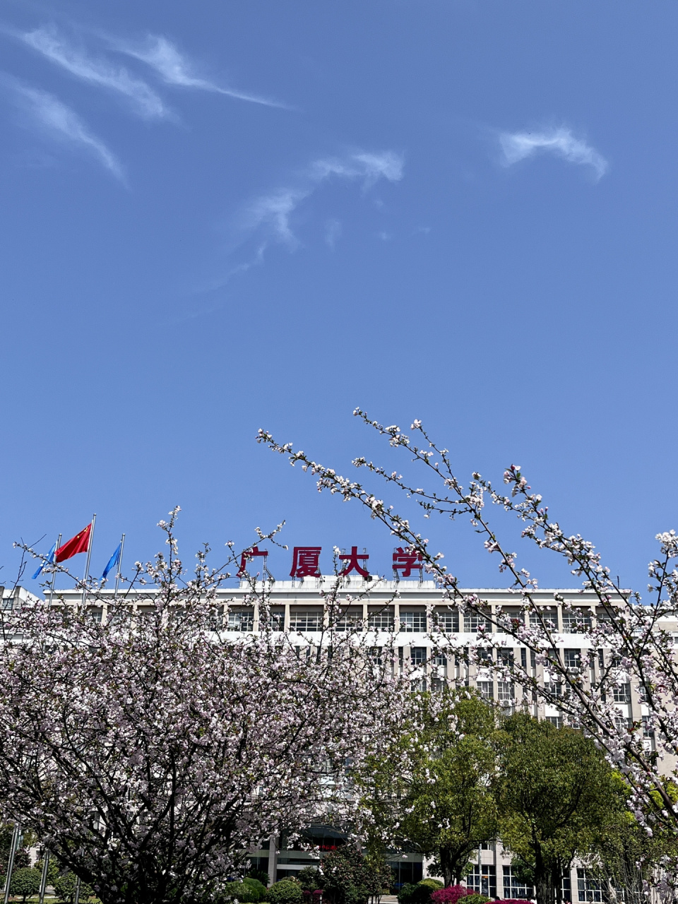 浙江廣廈職業(yè)技術(shù)學(xué)院(浙江最好的十所大專)-圖1