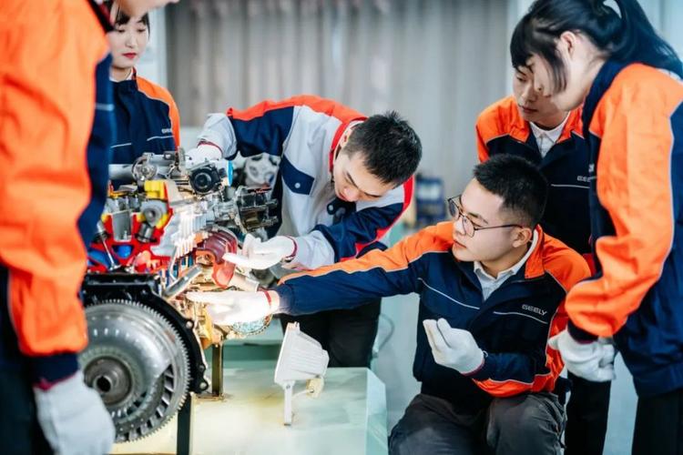車輛工程專業(yè)(車輛工程八大名校)-圖1