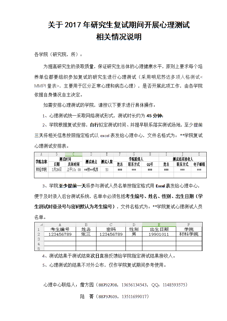 考研復(fù)試心理測(cè)試考什么(研究生面試心理測(cè)試)-圖1