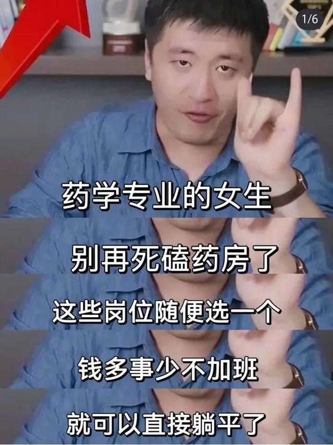 張雪峰談藥學專業(執業藥師證報考需要什么條件)-圖1