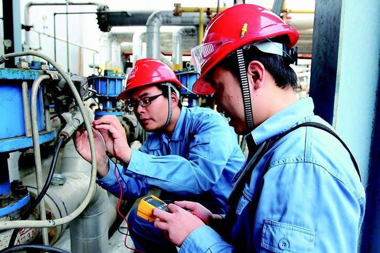 儀表工報(bào)考條件(儀表工程師證書怎么考)-圖1