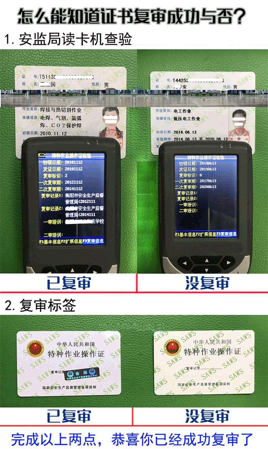 安監局電工證報名入口(太和縣哪里有考電工證的技校)-圖1