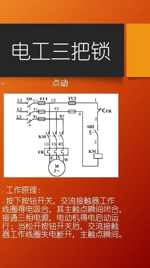 零基礎學電工(電工必看的三本書)-圖1