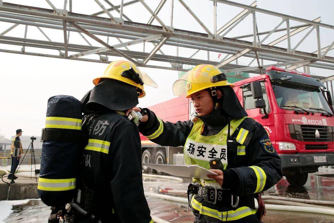 安全員一天的工作內容(安全員證怎么考取需要什么條件)-圖1