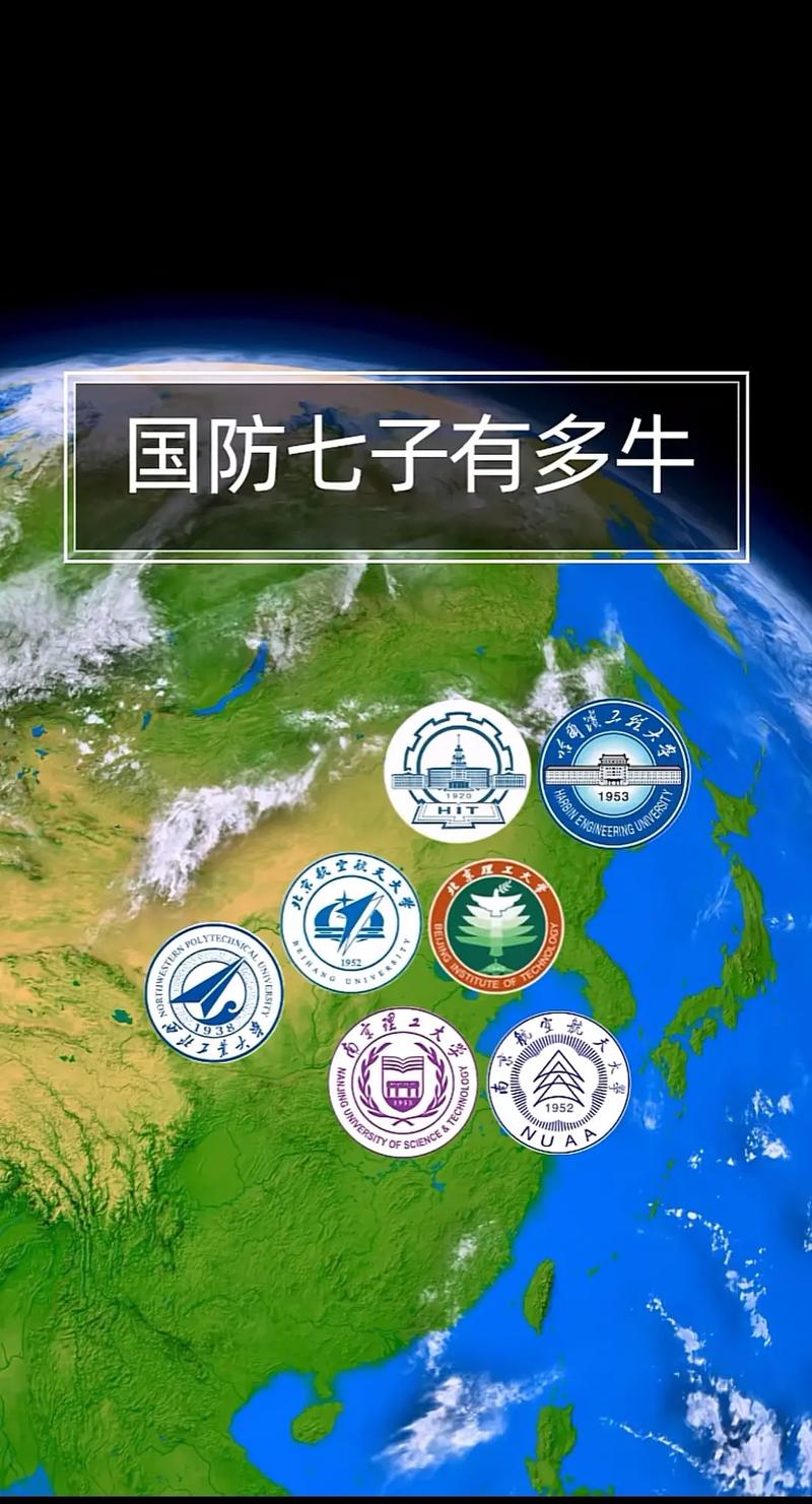 國防七校(高考后做近視手術能考軍校嗎)-圖1