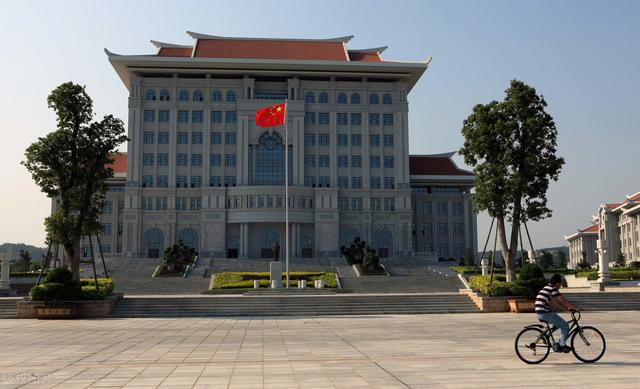 福建高校(福建省大學(xué)排名榜)-圖1