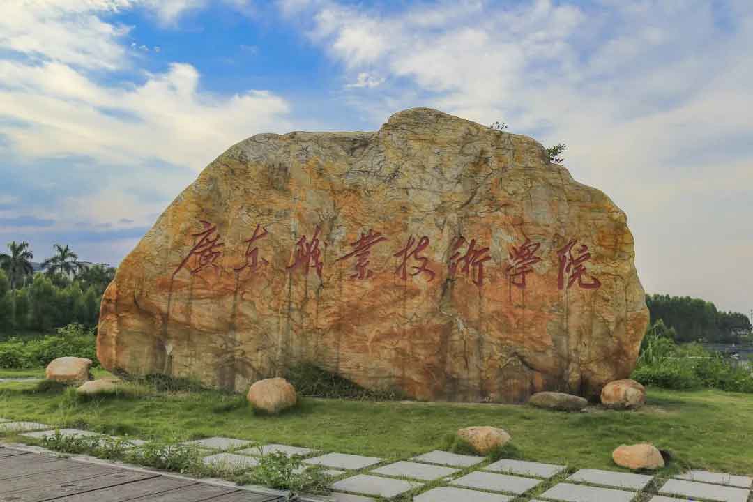 廣東職業技術學院(廣東高職院校有哪些)-圖1