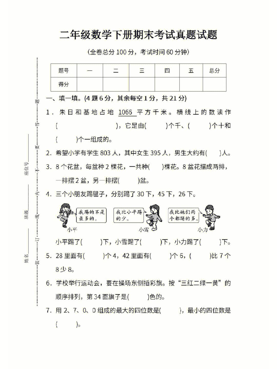數(shù)學(xué)二一般考多少分(考研數(shù)學(xué)二的考試范圍)-圖1