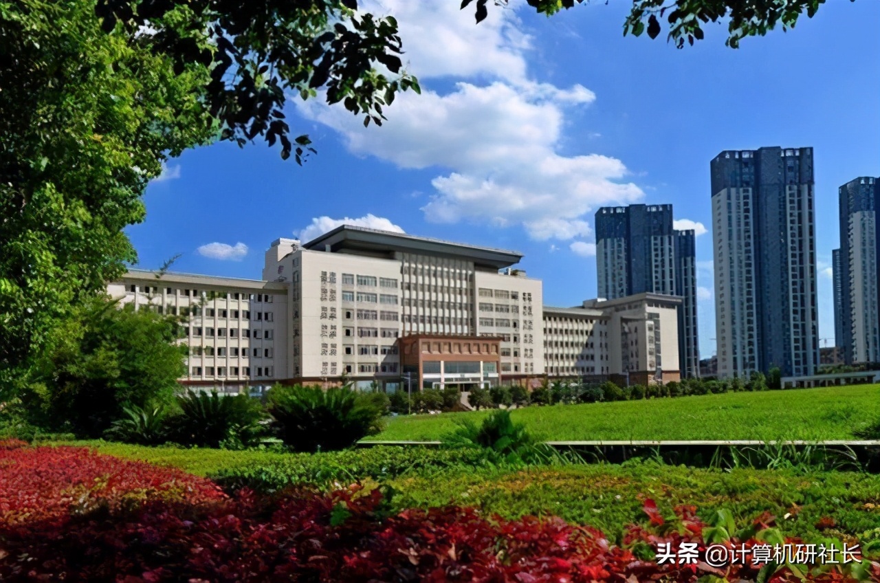 湖北省適合二本考研的大學(湖北大學)-圖1