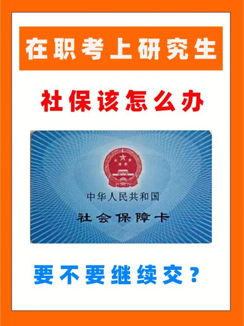 研究生社保(有社保記錄的研究生算應屆嗎)-圖1