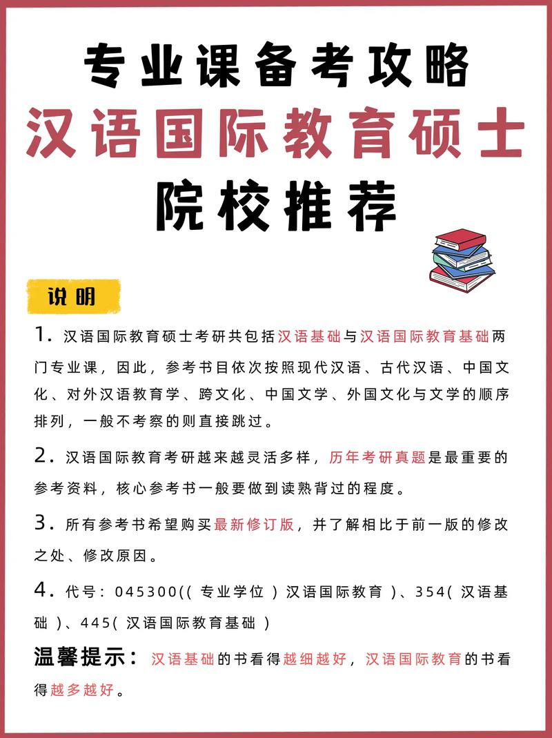 漢語國際教育考研哪個學校好考(考研)-圖1