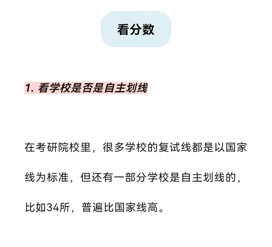 怎么看自己學?？佳星闆r(考研學校信息哪個網站查)-圖1