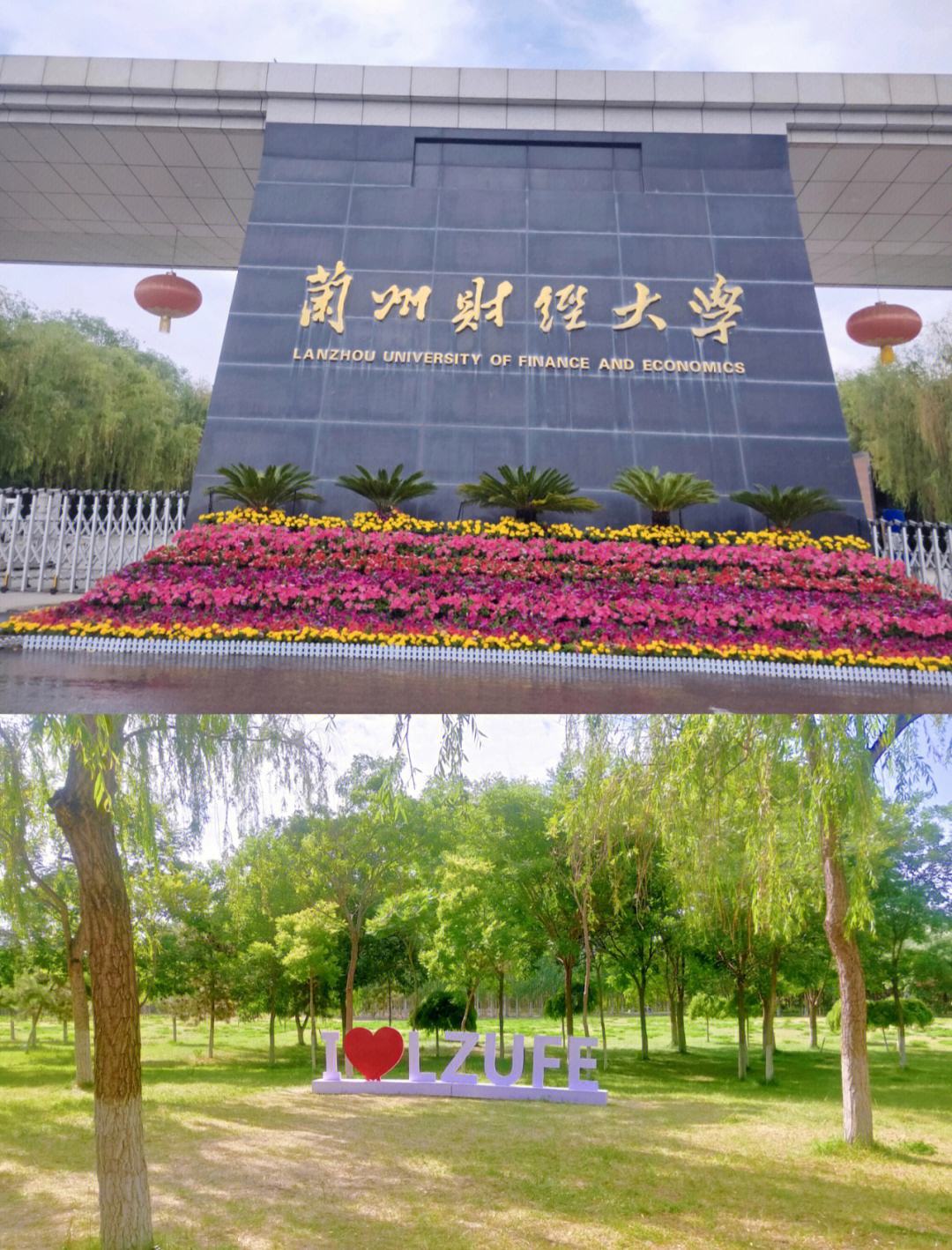 蘭州財經大學考研難嗎(蘭州財經大學官網入口)-圖1