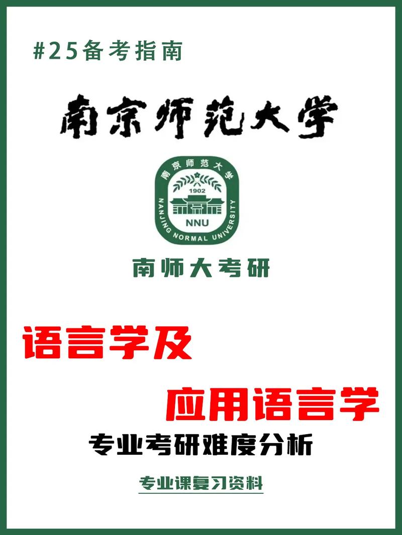 語言學(xué)及應(yīng)用語言學(xué)考研難度(考研網(wǎng))-圖1