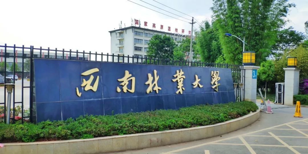 西南林業(yè)大學(xué)刷人嚴(yán)重嗎(西南林業(yè)大學(xué)最新消息)-圖1