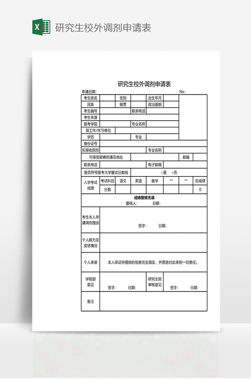 考研服從調劑在哪里填寫(考研被調劑一般會去哪)-圖1