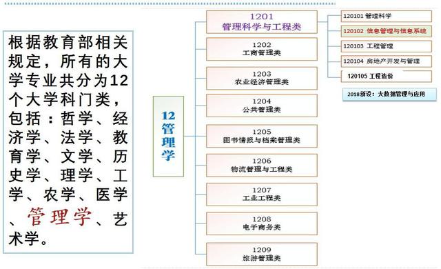 信管專業考研方向和學校(信管專業考研考哪些科目)-圖1