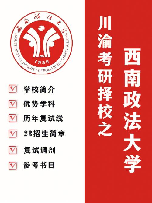 西南政法大學(xué)考研難嗎-圖1