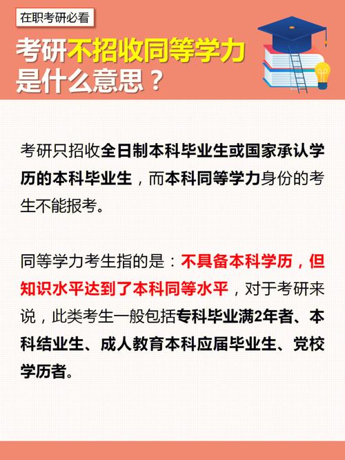 考研什么意思(考研的基本常識(shí))-圖1