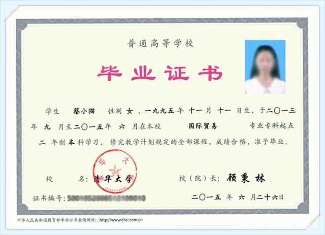 學(xué)歷是什么意思(查學(xué)歷是什么虎狼之詞)-圖1