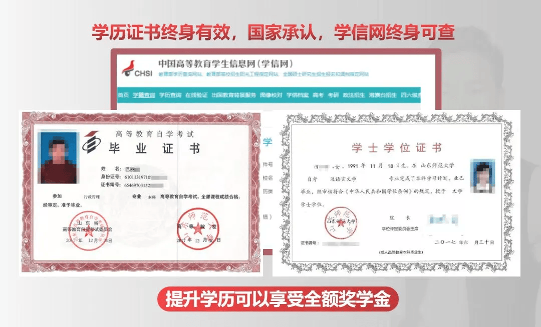 初中升大專學歷最快多久拿證-圖1