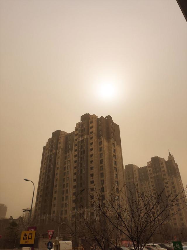 天氣變化無常(天氣變幻莫測唯美句子)-圖1