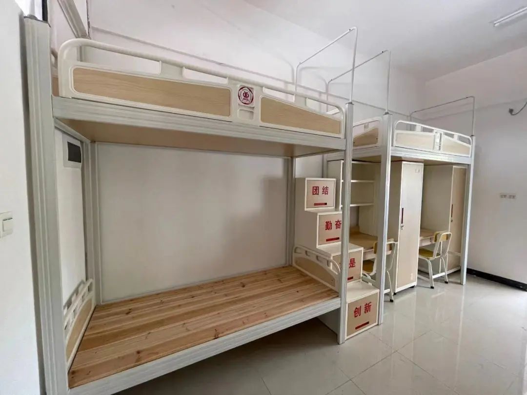 廣東工業(yè)大學(xué)宿舍(華南理工大學(xué)宿舍)-圖1