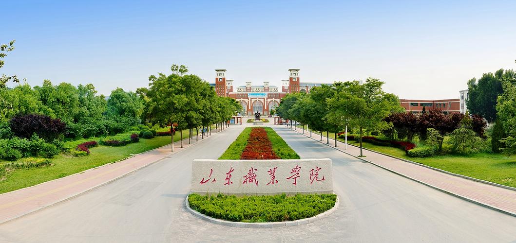 山東最好的職業(yè)學(xué)院(山東職業(yè)學(xué)校推薦)-圖1