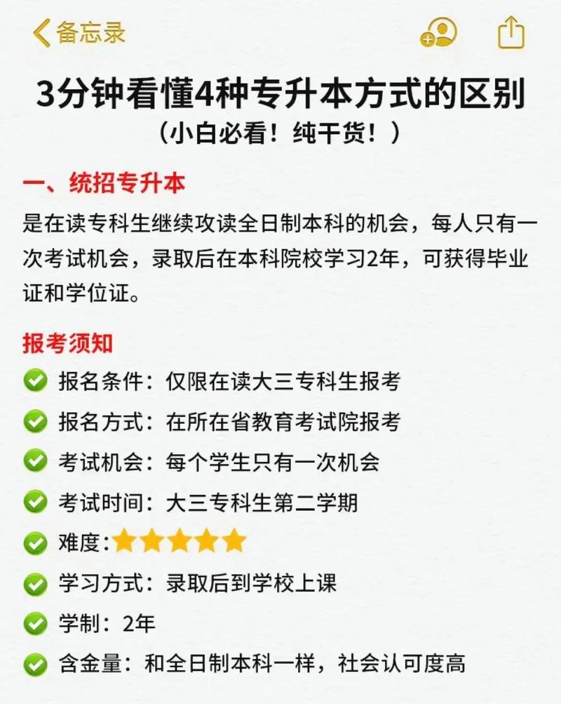 大專專升本怎么升(大專文憑快速拿證)-圖1