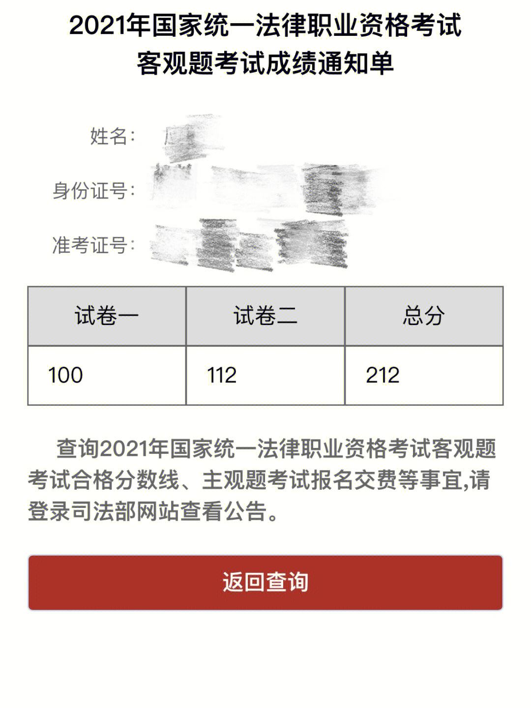 法考多久出成績(2024法考放水最后一年)-圖1