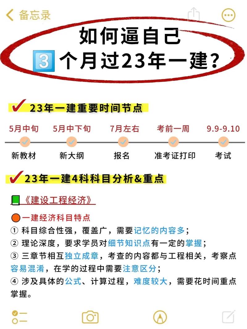 一建按什么順序?qū)W比較好(一級建造師看書順序)-圖1
