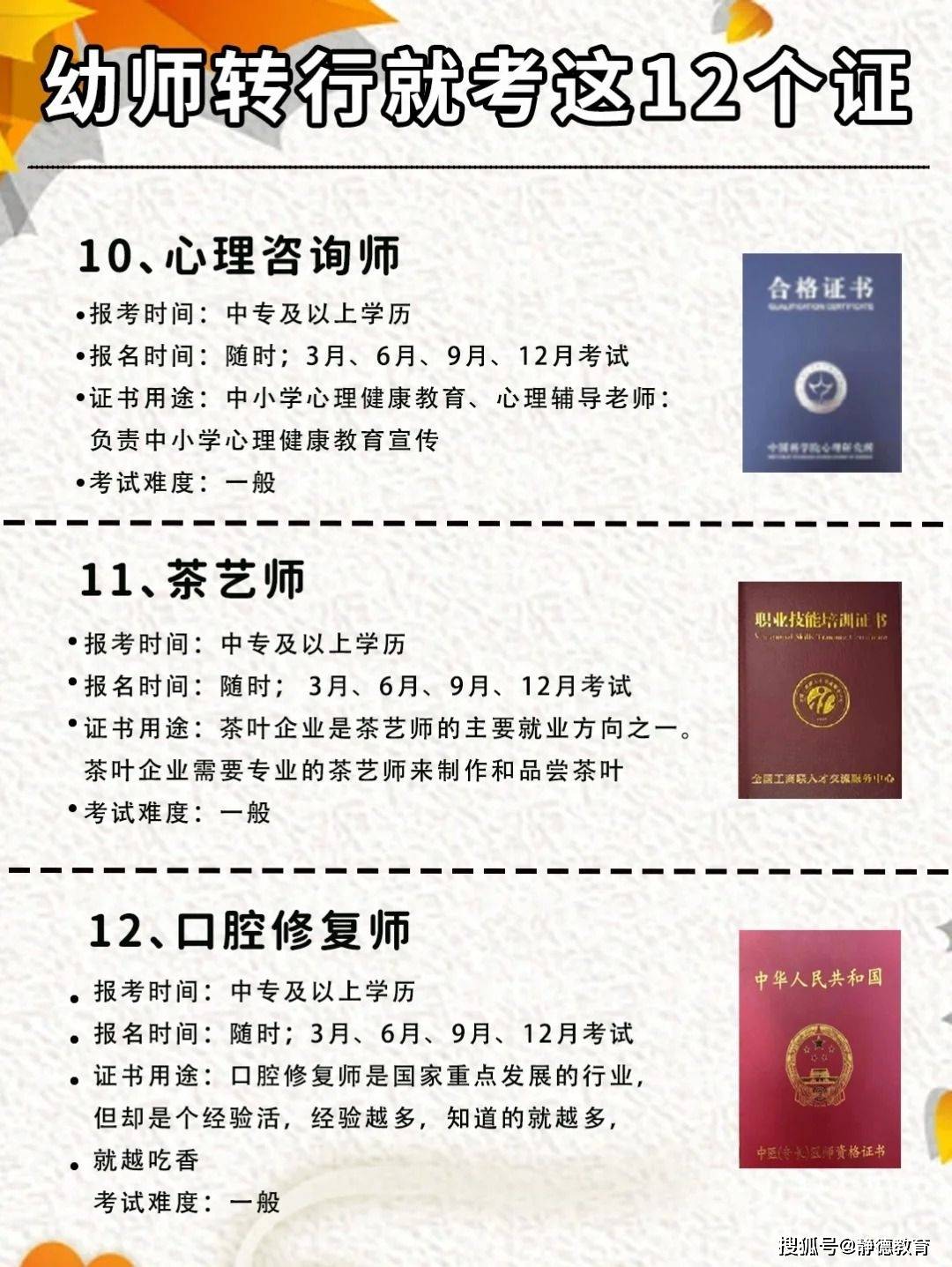 社會(huì)人員如何考幼師證(幼師證如何考取)-圖1